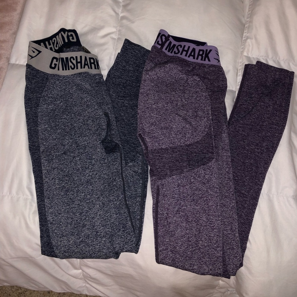 Gymshark seamless leggings
